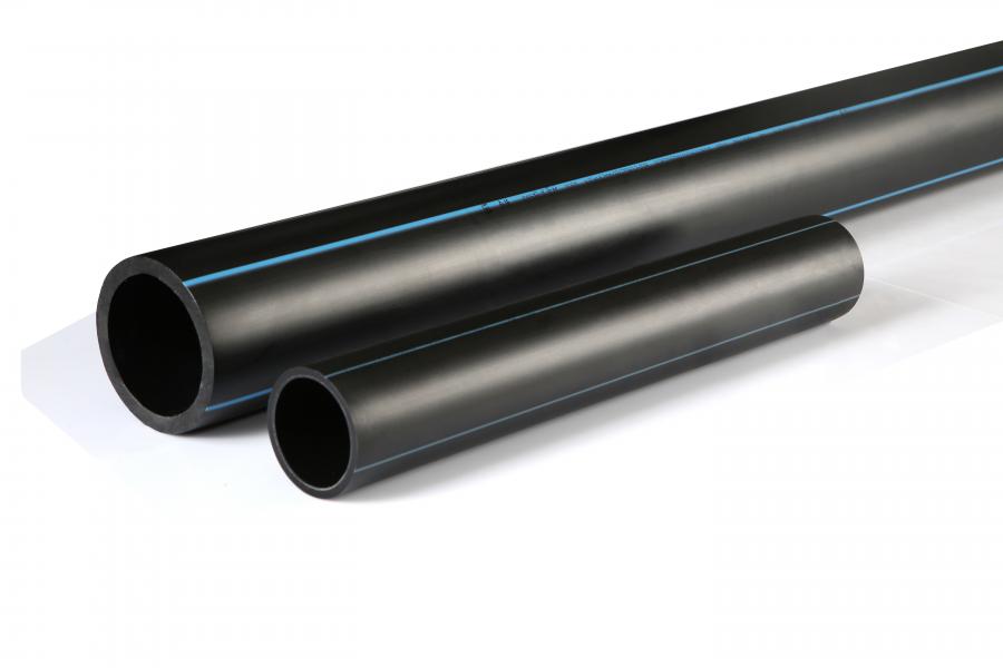 金德·HDPE給水管